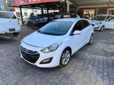 HYUNDAI I30 1.8 MPI 16V GASOLINA 4P AUTOMATICO 2014/2015 AR MULTIMARCAS VENÂNCIO AIRES / Carros no Vale