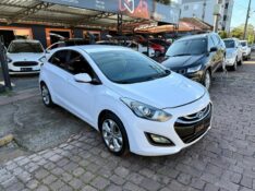 HYUNDAI I30 1.8 MPI 16V GASOLINA 4P AUTOMATICO 2014/2015 AR MULTIMARCAS VENÂNCIO AIRES / Carros no Vale