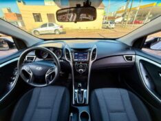 HYUNDAI I30 1.8 MPI 16V GASOLINA 4P AUTOMATICO 2014/2015 AR MULTIMARCAS VENÂNCIO AIRES / Carros no Vale