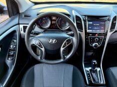 HYUNDAI I30 1.8 MPI 16V GASOLINA 4P AUTOMATICO 2014/2015 AR MULTIMARCAS VENÂNCIO AIRES / Carros no Vale