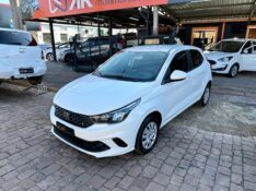 FIAT ARGO 1.0 FIREFLY FLEX DRIVE MANUAL 2020/2021 AR MULTIMARCAS VENÂNCIO AIRES / Carros no Vale