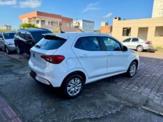 FIAT ARGO 1.0 FIREFLY FLEX DRIVE MANUAL 2020/2021 AR MULTIMARCAS VENÂNCIO AIRES / Carros no Vale