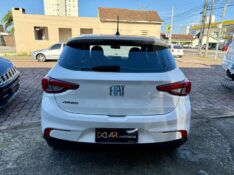FIAT ARGO 1.0 FIREFLY FLEX DRIVE MANUAL 2020/2021 AR MULTIMARCAS VENÂNCIO AIRES / Carros no Vale