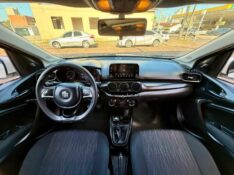 FIAT ARGO 1.0 FIREFLY FLEX DRIVE MANUAL 2020/2021 AR MULTIMARCAS VENÂNCIO AIRES / Carros no Vale