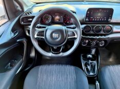FIAT ARGO 1.0 FIREFLY FLEX DRIVE MANUAL 2020/2021 AR MULTIMARCAS VENÂNCIO AIRES / Carros no Vale