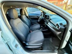 FIAT ARGO 1.0 FIREFLY FLEX DRIVE MANUAL 2020/2021 AR MULTIMARCAS VENÂNCIO AIRES / Carros no Vale