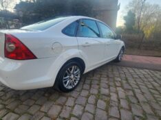 FORD FOCUS 1.6 FC 2011/2011 FERNANDO AUTOMÓVEIS | REVENDA DE CARROS ARROIO DO MEIO ARROIO DO MEIO / Carros no Vale