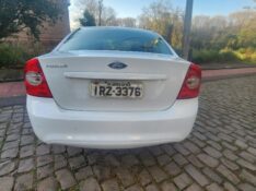 FORD FOCUS 1.6 FC 2011/2011 FERNANDO AUTOMÓVEIS | REVENDA DE CARROS ARROIO DO MEIO ARROIO DO MEIO / Carros no Vale