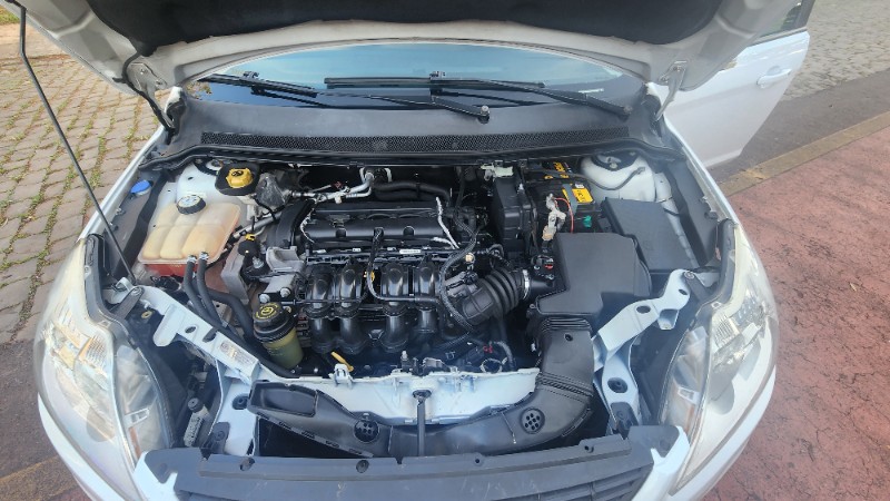 FORD FOCUS 1.6 FC 2011/2011 FERNANDO AUTOMÓVEIS | REVENDA DE CARROS ARROIO DO MEIO ARROIO DO MEIO / Carros no Vale