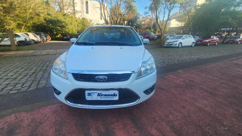 FORD FOCUS 1.6 FC 2011/2011 FERNANDO AUTOMÓVEIS | REVENDA DE CARROS ARROIO DO MEIO ARROIO DO MEIO / Carros no Vale