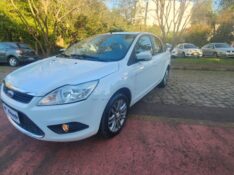 FORD FOCUS 1.6 FC 2011/2011 FERNANDO AUTOMÓVEIS | REVENDA DE CARROS ARROIO DO MEIO ARROIO DO MEIO / Carros no Vale