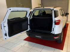 FORD ECOSPORT 1.5 SE MEC 2020/2021 DUARTE VEÍCULOS PORTO ALEGRE / Carros no Vale