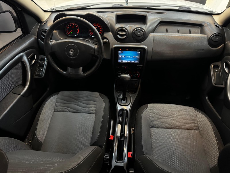 RENAULT DUSTER TECH ROAD 4X2 2.0 16V HI- - 2014