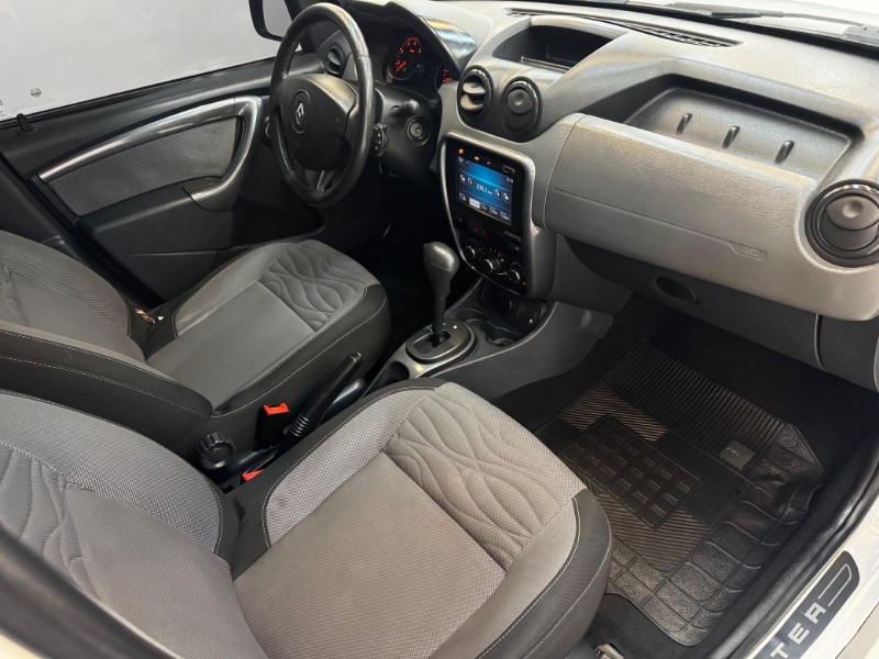 RENAULT DUSTER TECH ROAD 4X2 2.0 16V HI- - 2014