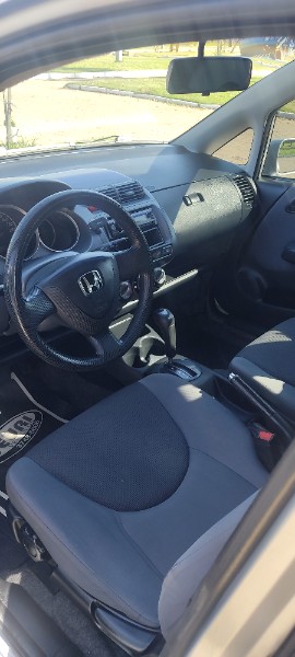 HONDA FIT LXL /2005 NEURI VEÍCULOS LAJEADO / Carros no Vale