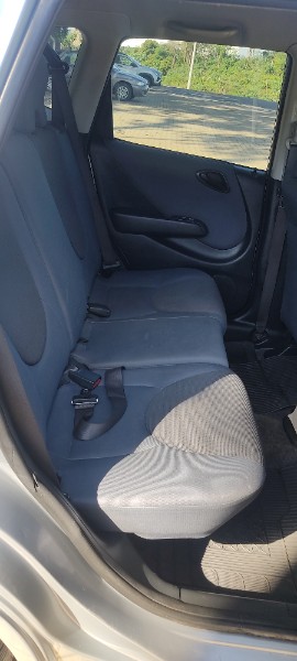 HONDA FIT LXL /2005 NEURI VEÍCULOS LAJEADO / Carros no Vale