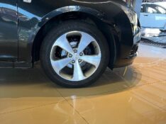 CHEVROLET CRUZE LT 1.8 16V FLEXPOWER 4P AUT. 2012/2012 JM AUTOMÓVEIS VENÂNCIO AIRES / Carros no Vale