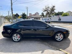 FORD FUSION SEL 2.3 16V 162CV 2009/2009 LS MULTIMARCAS VENÂNCIO AIRES / Carros no Vale