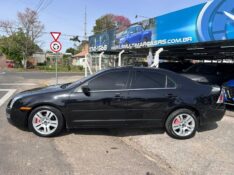 FORD FUSION SEL 2.3 16V 162CV 2009/2009 LS MULTIMARCAS VENÂNCIO AIRES / Carros no Vale