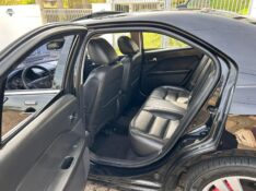FORD FUSION SEL 2.3 16V 162CV 2009/2009 LS MULTIMARCAS VENÂNCIO AIRES / Carros no Vale