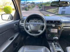 FORD FUSION SEL 2.3 16V 162CV 2009/2009 LS MULTIMARCAS VENÂNCIO AIRES / Carros no Vale