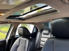 FORD FUSION SEL 2.3 16V 162CV 2009/2009 LS MULTIMARCAS VENÂNCIO AIRES / Carros no Vale