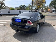 FORD FUSION SEL 2.3 16V 162CV 2009/2009 LS MULTIMARCAS VENÂNCIO AIRES / Carros no Vale