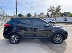 HYUNDAI CRETA ATTITUDE 1.6 16V FLEX 2019/2019 LS MULTIMARCAS VENÂNCIO AIRES / Carros no Vale