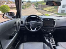 HYUNDAI CRETA ATTITUDE 1.6 16V FLEX 2019/2019 LS MULTIMARCAS VENÂNCIO AIRES / Carros no Vale