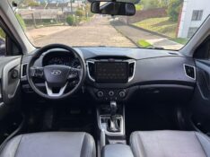 HYUNDAI CRETA ATTITUDE 1.6 16V FLEX 2019/2019 LS MULTIMARCAS VENÂNCIO AIRES / Carros no Vale