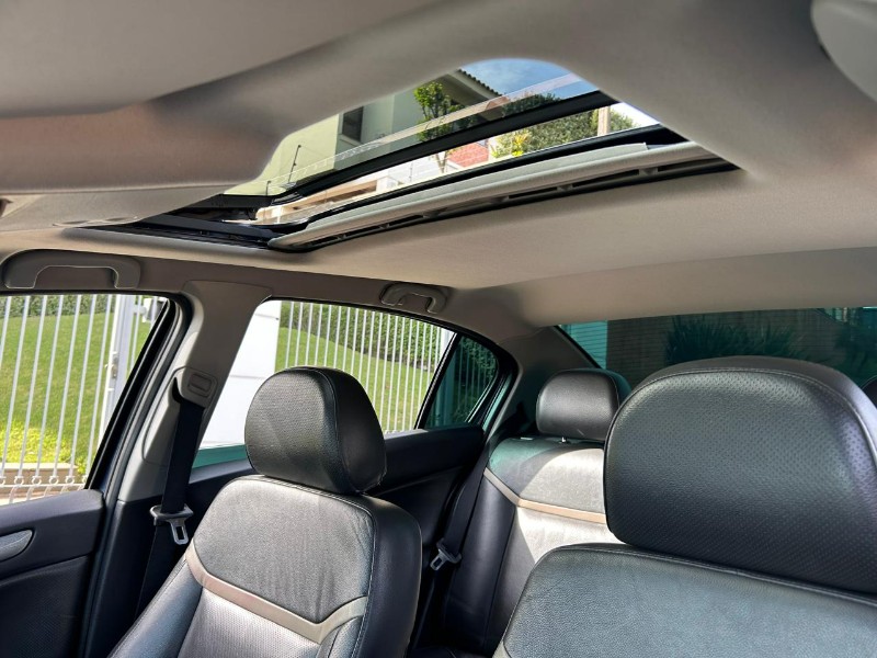 CHEVROLET VECTRA ELITE 2.0 MPFI 8V FLEXPOWER 2010/2010 LS MULTIMARCAS VENÂNCIO AIRES / Carros no Vale