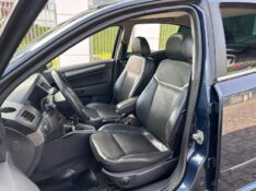 CHEVROLET VECTRA ELITE 2.0 MPFI 8V FLEXPOWER 2010/2010 LS MULTIMARCAS VENÂNCIO AIRES / Carros no Vale