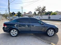 CHEVROLET VECTRA ELITE 2.0 MPFI 8V FLEXPOWER 2010/2010 LS MULTIMARCAS VENÂNCIO AIRES / Carros no Vale