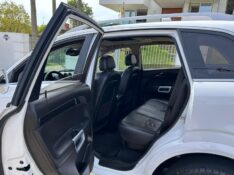 CHEVROLET CAPTIVA SPORT FWD 2.4 16V 171/185CV 2015/2015 LS MULTIMARCAS VENÂNCIO AIRES / Carros no Vale