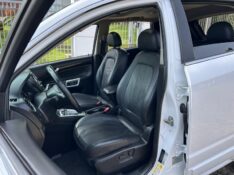 CHEVROLET CAPTIVA SPORT FWD 2.4 16V 171/185CV 2015/2015 LS MULTIMARCAS VENÂNCIO AIRES / Carros no Vale