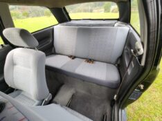 VOLKSWAGEN GOL 1.0 I 8V 1996/1997 TS VEÍCULOS ANTA GORDA / Carros no Vale