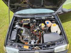 VOLKSWAGEN GOL 1.0 I 8V 1996/1997 TS VEÍCULOS ANTA GORDA / Carros no Vale