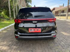 KIA SPORTAGE 2.0 LX 2020/2020 ELY AUTOMÓVEIS LAJEADO / Carros no Vale