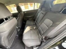 KIA SPORTAGE 2.0 LX 2020/2020 ELY AUTOMÓVEIS LAJEADO / Carros no Vale