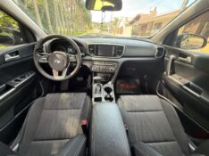 KIA SPORTAGE 2.0 LX 2020/2020 ELY AUTOMÓVEIS LAJEADO / Carros no Vale