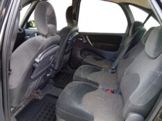 CITROEN XSARA PICASSO GLX 1.6 2011/2012 ALTERNATIVA VEÍCULOS LAJEADO / Carros no Vale