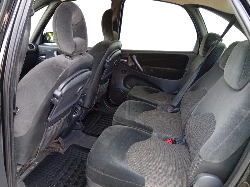 CITROEN XSARA PICASSO GLX 1.6 - 2012