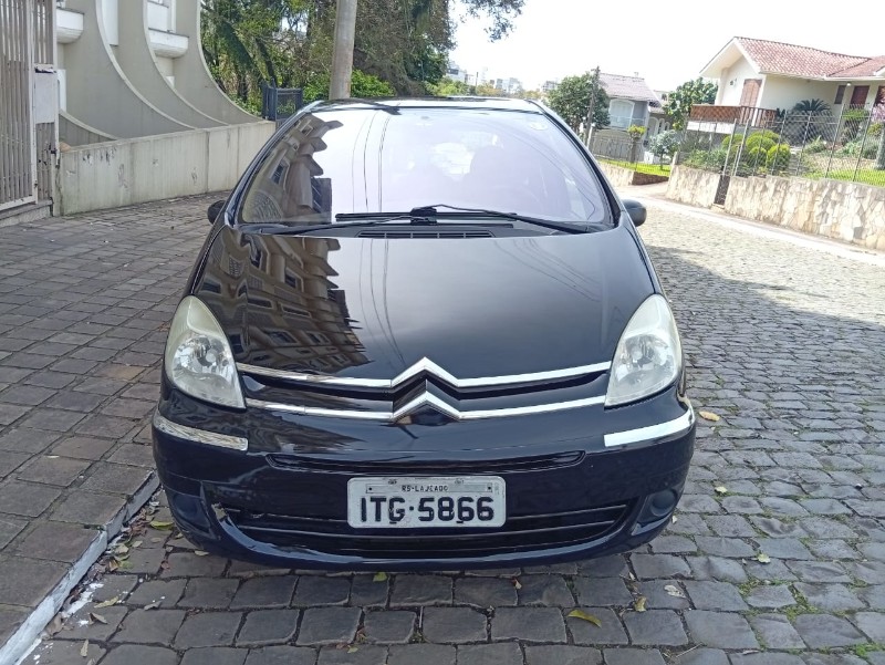 CITROEN XSARA PICASSO GLX 1.6 - 2012