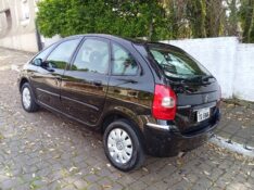 CITROEN XSARA PICASSO GLX 1.6 2011/2012 ALTERNATIVA VEÍCULOS LAJEADO / Carros no Vale