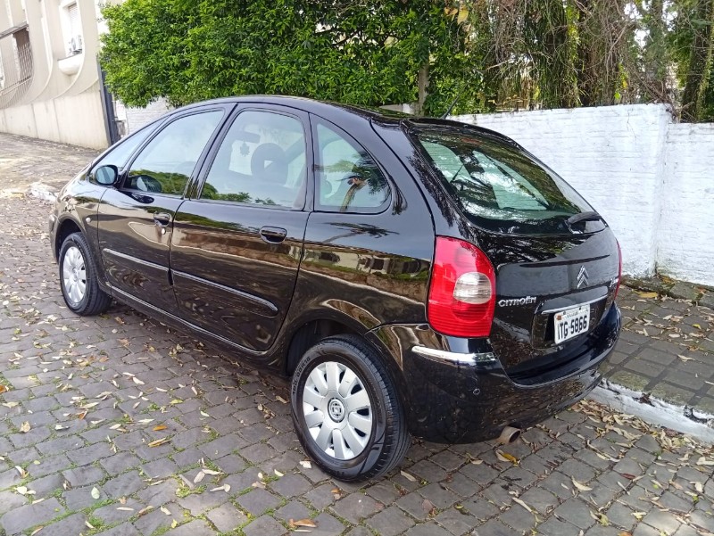 CITROEN XSARA PICASSO GLX 1.6 - 2012