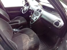 CITROEN XSARA PICASSO GLX 1.6 2011/2012 ALTERNATIVA VEÍCULOS LAJEADO / Carros no Vale