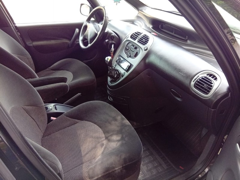 CITROEN XSARA PICASSO GLX 1.6 - 2012