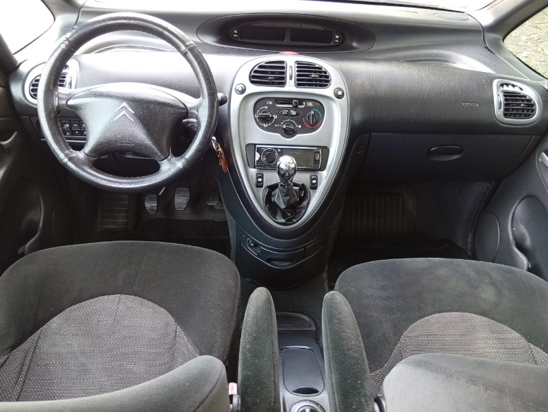 CITROEN XSARA PICASSO GLX 1.6 - 2012