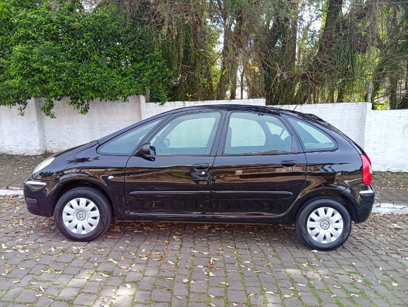 CITROEN XSARA PICASSO GLX 1.6 - 2012