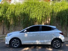 HYUNDAI HB20 1.0 12V COMFORT TGDI 2022/2023 ESTAÇÃO DO CARRO ESTRELA / Carros no Vale
